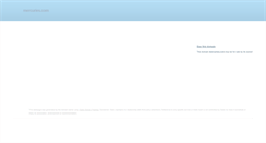 Desktop Screenshot of mercuries.com